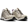 Salomon XA Pro 3D “Beige Purple”