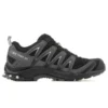 Salomon XA Pro 3d “Black Silver Grey”