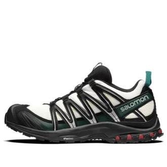 Salomon XA Pro 3D “Black White”