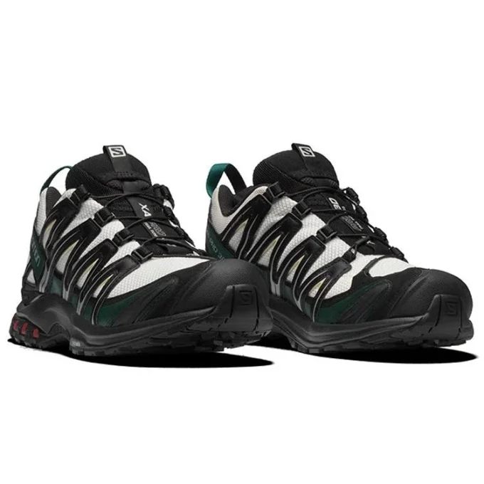 Salomon XA Pro 3D “Black White”