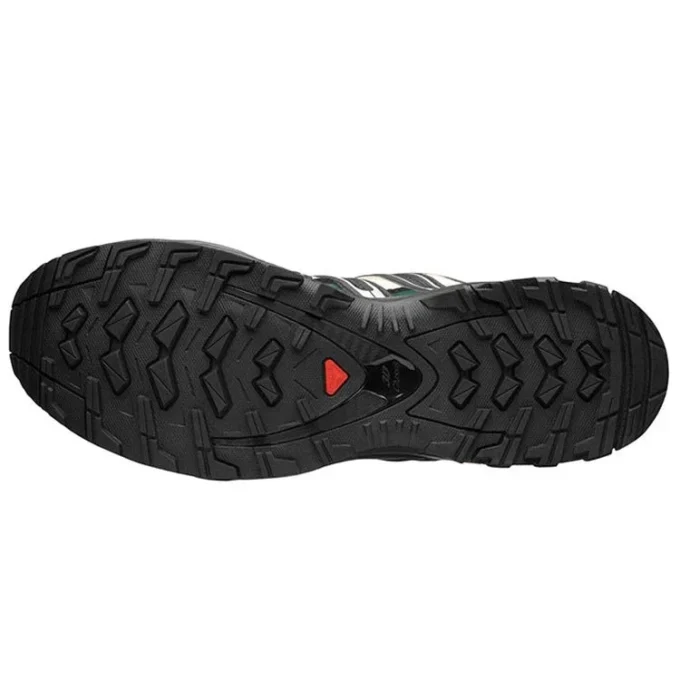 Salomon XA Pro 3D “Black White”