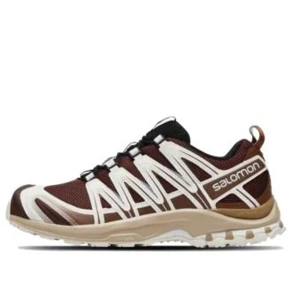 Salomon XA Pro 3D “Brown”