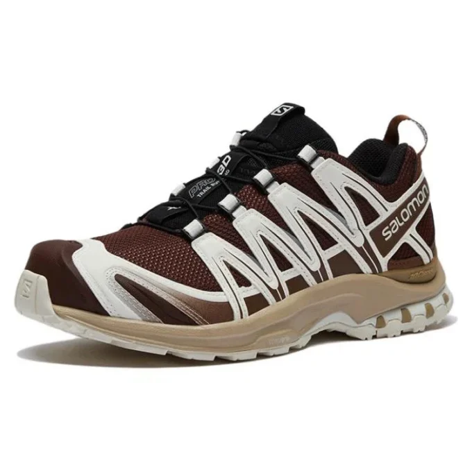 Salomon XA Pro 3D “Brown”