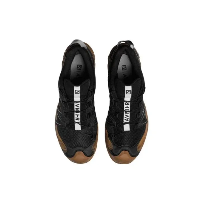 Salomon XA PRO 3D For Avnier “Black Brown”