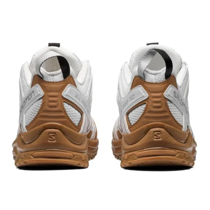 Salomon XA PRO 3D For Avnier “White”