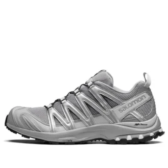 Salomon XA Pro 3D “Grey Silver”