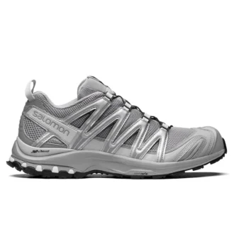 Salomon XA Pro 3D “Grey Silver”