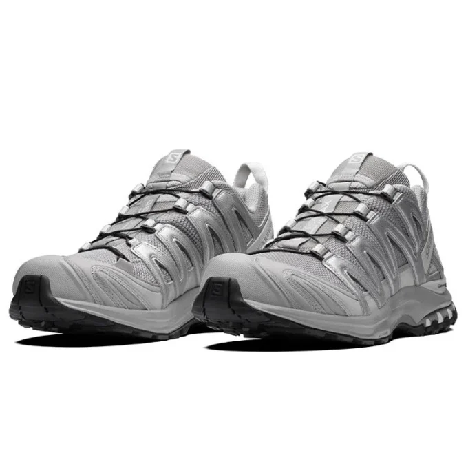 Salomon XA Pro 3D “Grey Silver”