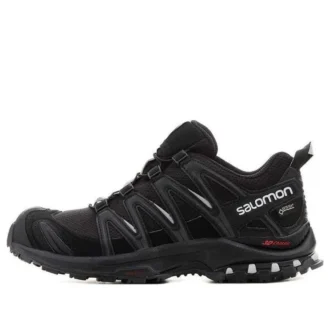 SALOMON Xa Pro 3d Gtx “All Black”