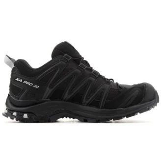 SALOMON Xa Pro 3d Gtx “All Black”