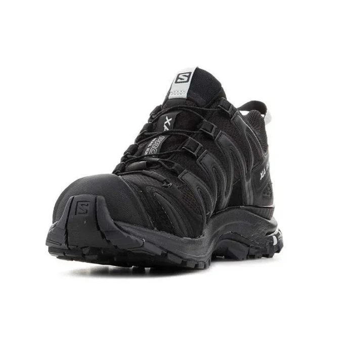 SALOMON Xa Pro 3d Gtx “All Black”