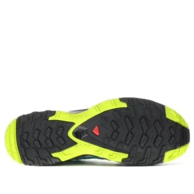 Salomon XA Pro 3D GTX “Teal Grey”