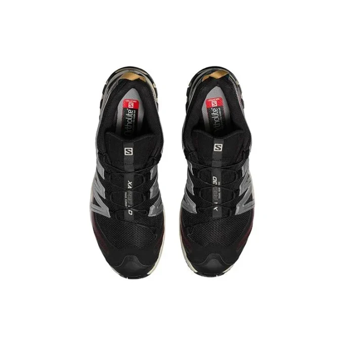 Salomon XA Pro 3D Trail Hiking