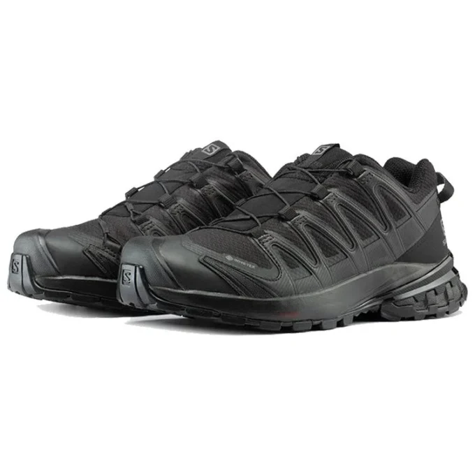 SALOMON XA Pro 3D V8 “Black”