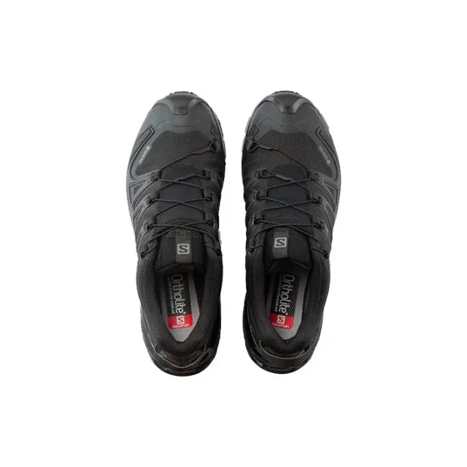 SALOMON XA Pro 3D V8 “Black”