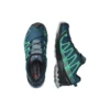SALOMON Xa Pro 3d V8 Gore-Tex “Green Teal”