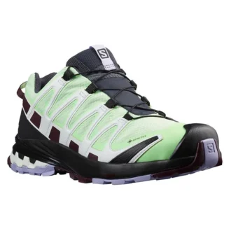 SALOMON Xa Pro 3d V8 Gtx “Green Black”