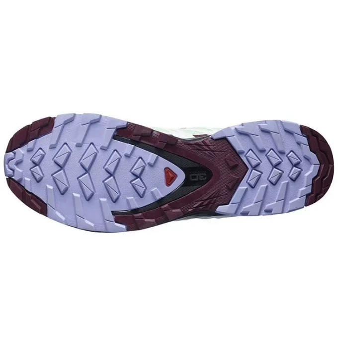 SALOMON Xa Pro 3d V8 Gtx “Green Black”