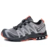 SALOMON XA PRO 3D W “Grey Black Orange”