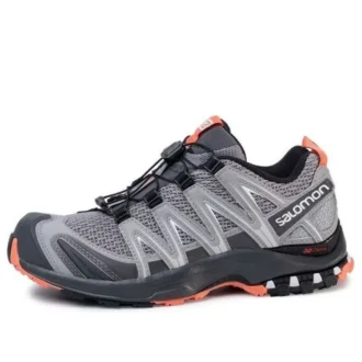 SALOMON XA PRO 3D W “Grey Black Orange”