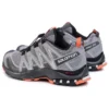 SALOMON XA PRO 3D W “Grey Black Orange”