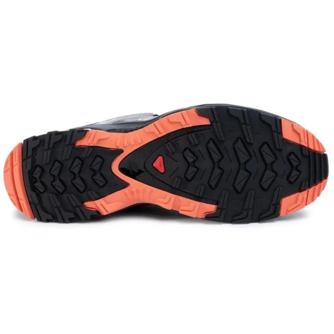 SALOMON XA PRO 3D W “Grey Black Orange”