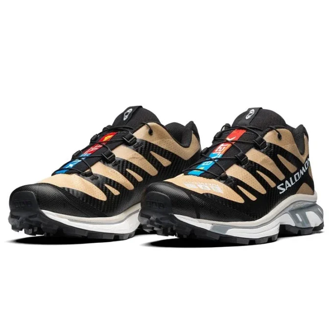 Salomon XT-4 Advanced “Beige”