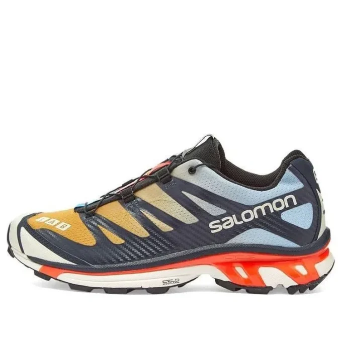 Salomon XT-4 Advanced “Blue Arrowwood”