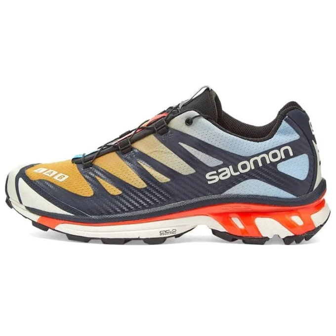 Salomon XT-4 Advanced “Blue Arrowwood”