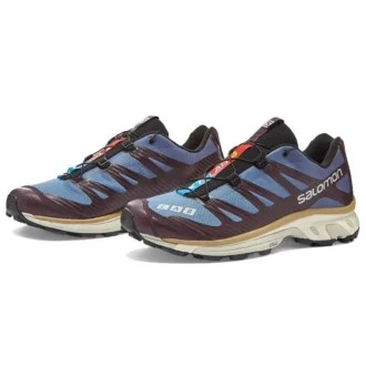 Salomon XT-4 Advanced “Blue Purple”
