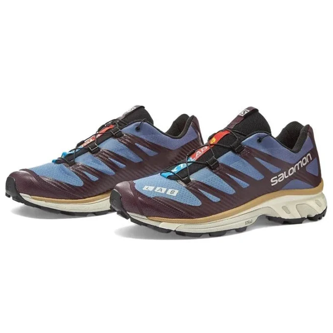 Salomon XT-4 Advanced “Blue Purple”