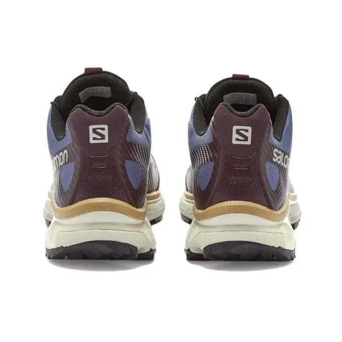 Salomon XT-4 Advanced “Blue Purple”
