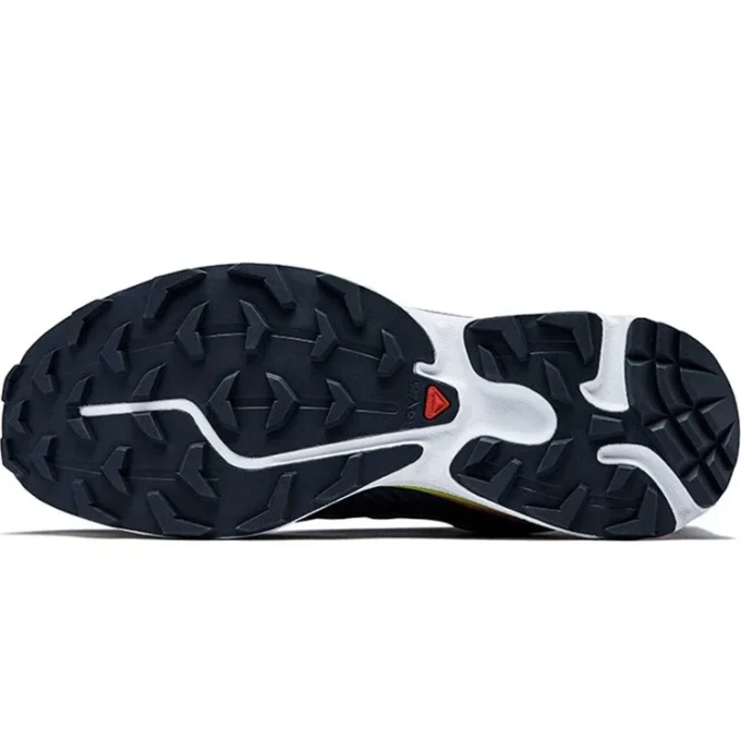 Salomon XT-4 ADVANCED “Mulberry Ebony White”