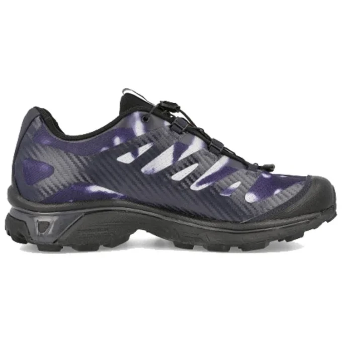 Salomon XT-4 Advanced “Night Sky Black Purple”
