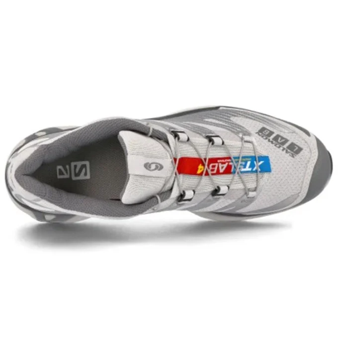 Salomon XT-4 Advanced “Silver”