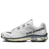 Salomon XT-4 Advanced “White Silver Grey”