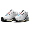 Salomon XT-4 Advanced “White Silver Grey”