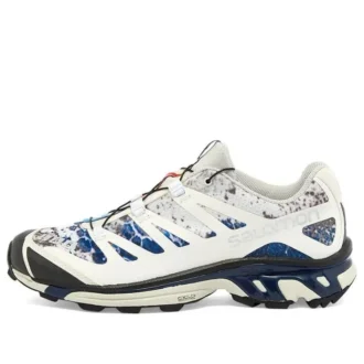 Salomon XT-4 Advanced “White Vanilla Sea”