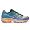 Salomon XT-4 Advanced “Yellow”
