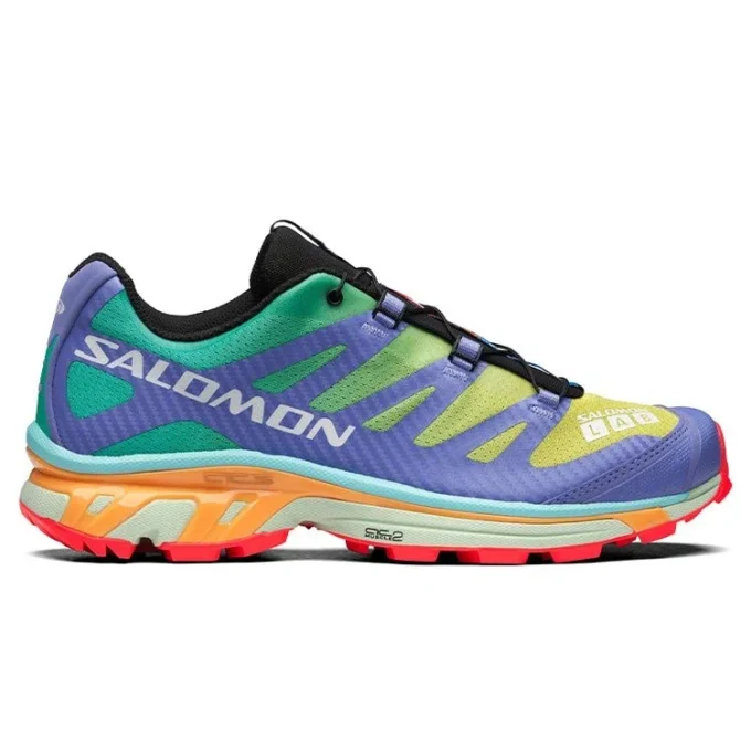 Salomon XT-4 Advanced “Yellow”