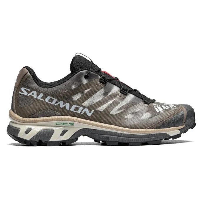 Salomon XT-4 “Bungee Cord”