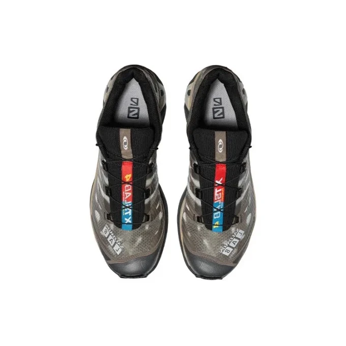 Salomon XT-4 “Bungee Cord”