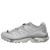 Salomon XT-4 “Lunar Rock Alloy Ftw Silver”