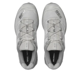 Salomon XT-4 “Lunar Rock Alloy Ftw Silver”