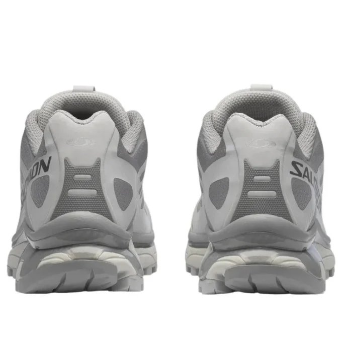 Salomon XT-4 “Lunar Rock Alloy Ftw Silver”