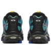 Salomon XT-4 OG “Black Nautical Blue”