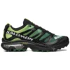 Salomon XT-4 OG “Bright Lime Green”
