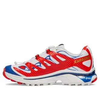 Salomon XT-4 OG Kar L”Art de L”Automobile Porsche “911 GT1-98”