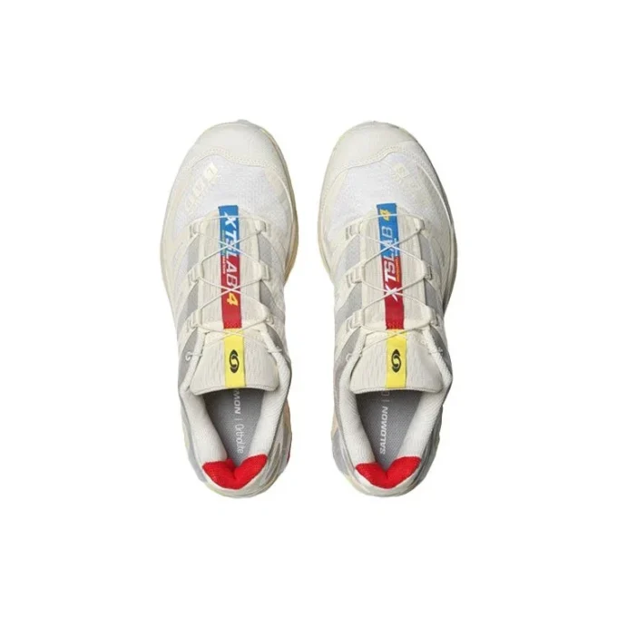 Salomon XT-4 OG “Vanilla Ice”