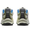 Salomon XT-4 OG “Vanilla Ice Clearly Aqua”